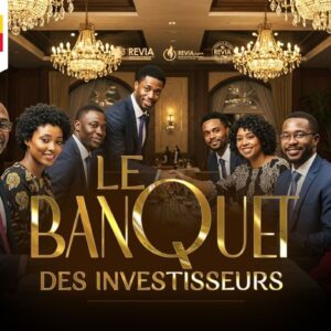 Le Banquet des investisseurs